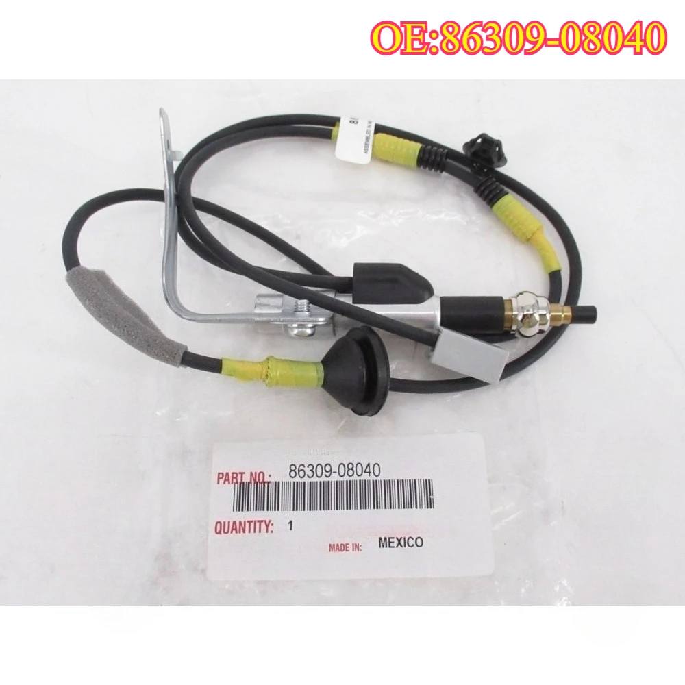 

High quality New For 86309-08040 Genuine Toyota Radio Antenna Assy 2011-2015 Sienna