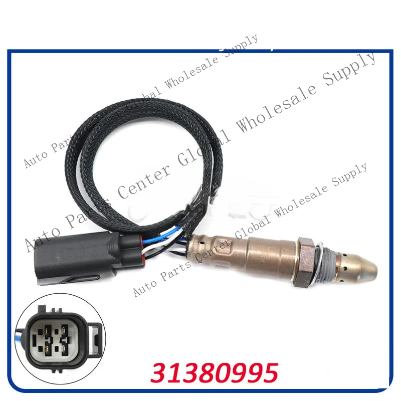 Z+ 31380995 Upstream Front Oxygen Sensor For Volvo S60 S80 S90 V60 2.0L 2015-2018