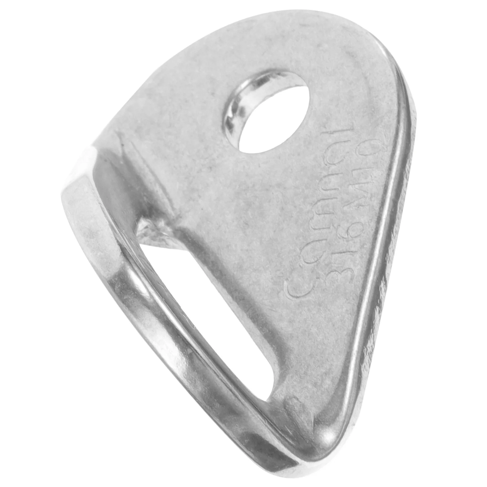 Рисунок 5 - Якорь из нержавеющей стали