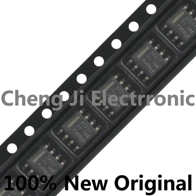 10PCS/LOT UCC27200DR、UCC27201DR、UCC27211DR、UCC27282DR、SOP8 Gate driver chip