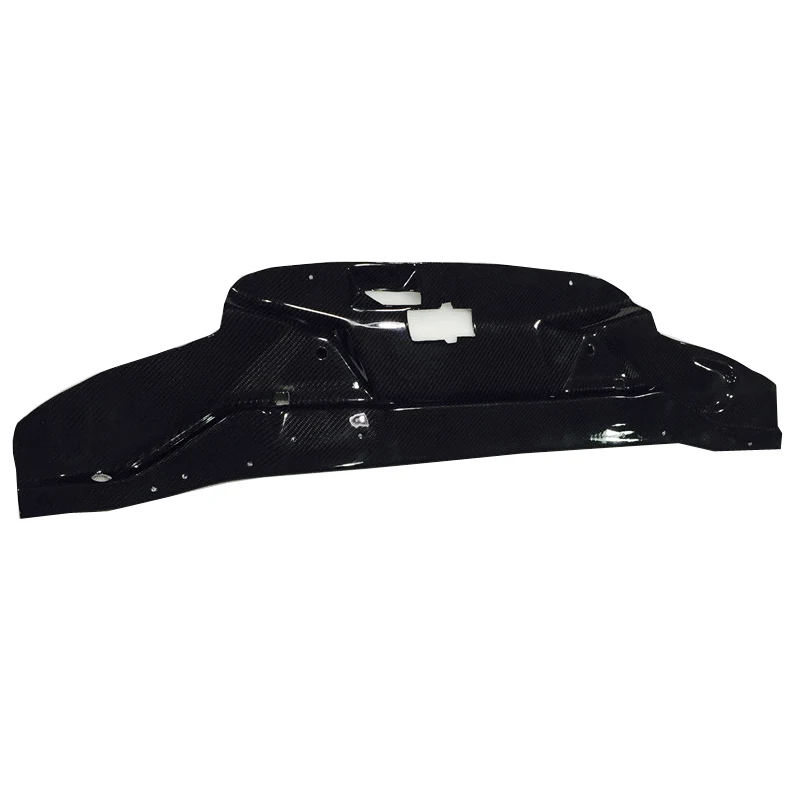 

For 1999-2003 Nissan Silvia S15 Garage Defend Carbon Fiber Cooling Panel