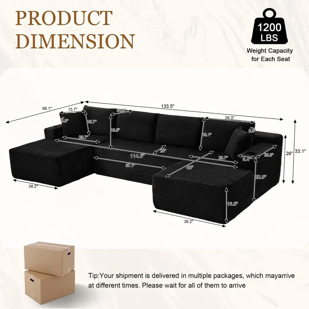 description