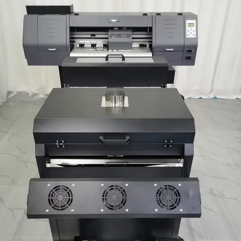 for Yinghe Guangzhou A3 DTF Printer Direct to Film