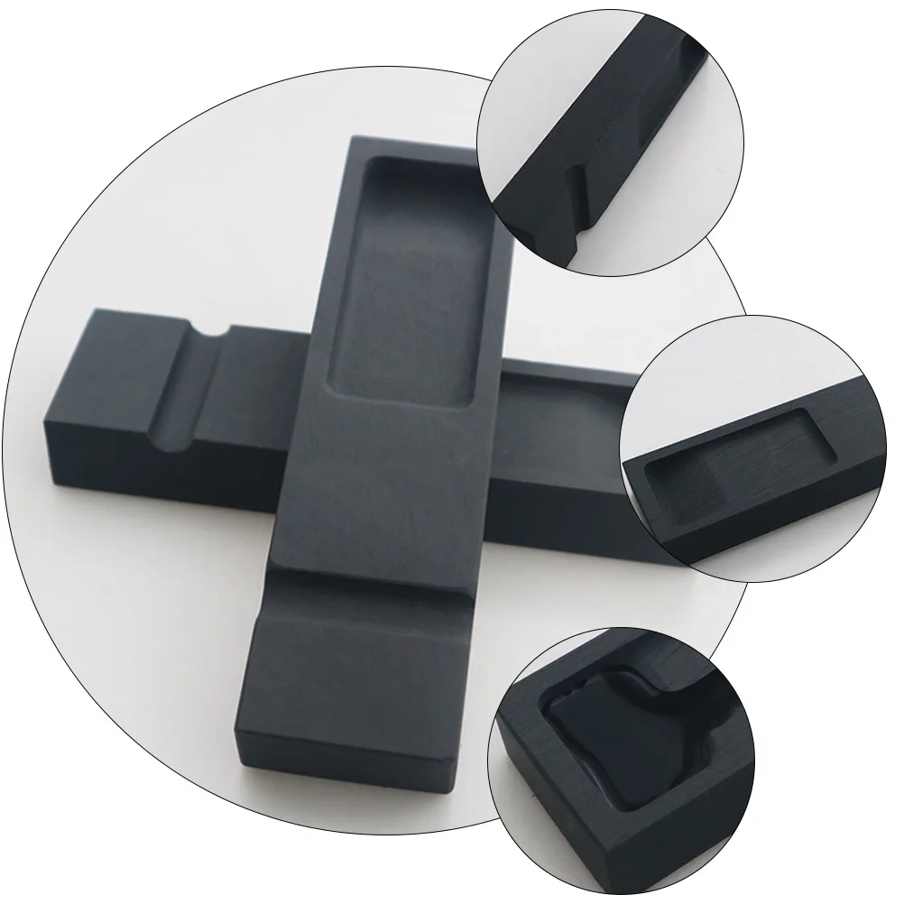 Chinese Painting Accessory Inkstone for Student Unique Inkslab Exquisite Desktop Adornment Practical Durable Ink Grinding Stone