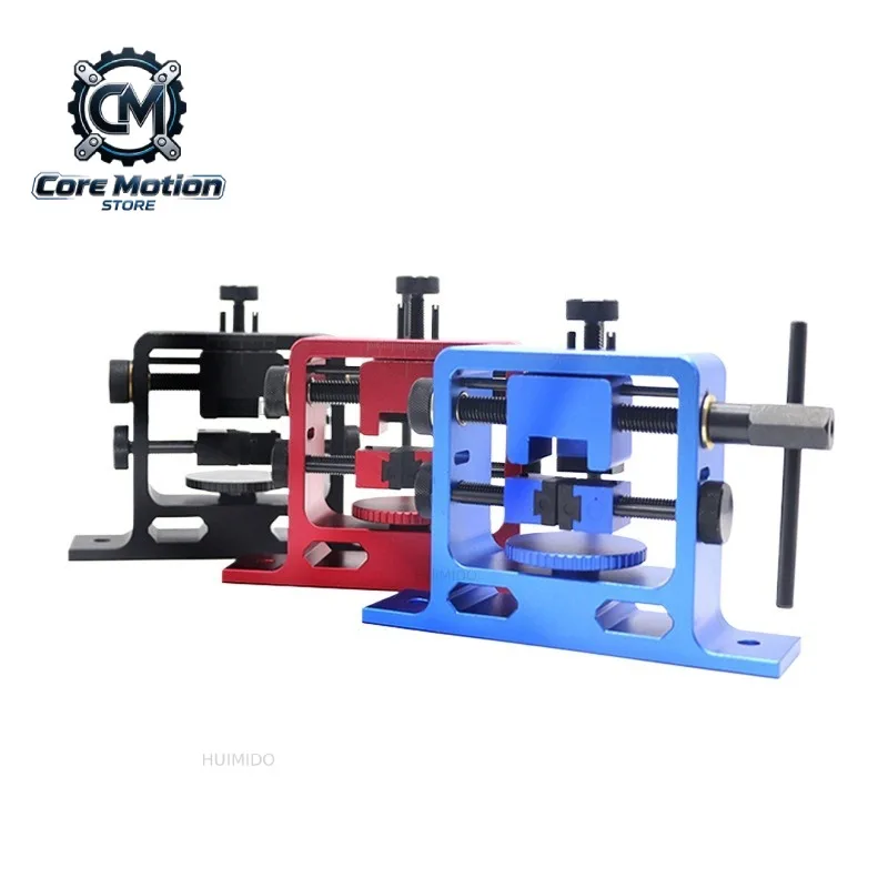 Adjustable Push Rod Tool Multi Functional Universal Front and Rear Corrector Aiming Tool Sight Adjuster
