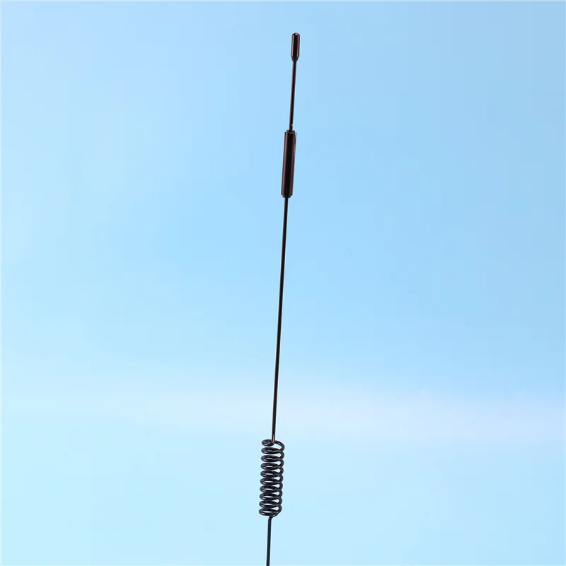 A97I-3X 5Dbi-1090Mhz-Antenna-ADS-B-Modem-Router-SMA-Male-MCX-Male-For-Flightaware
