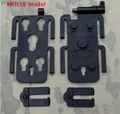 black vest type