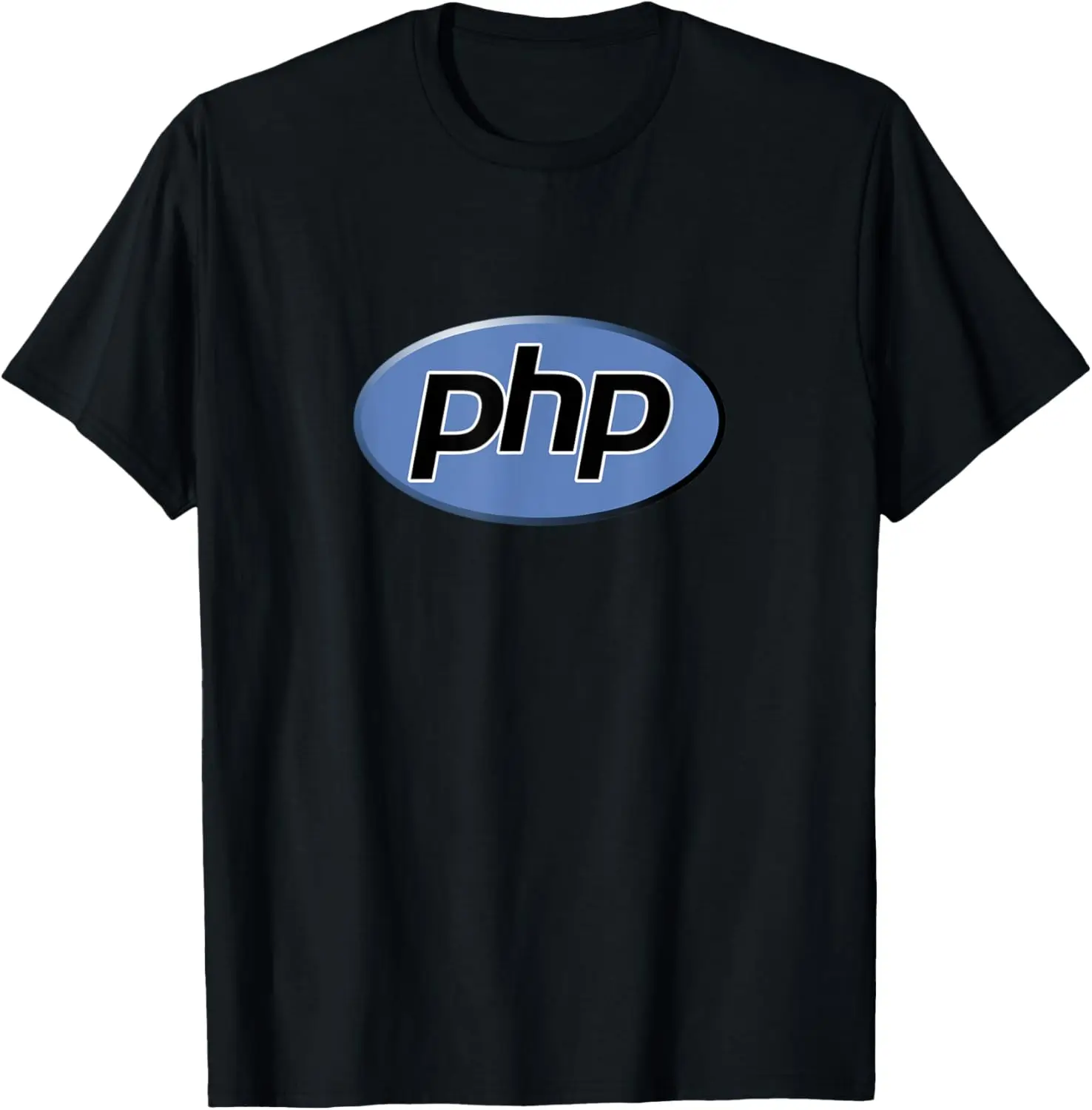

PHP Programmer T-Shirt Computer Coders Developers tee T-Shirt