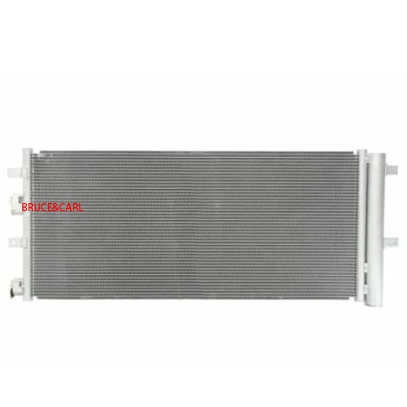 

A/C Condenser Fit Ford Edge 2.0 2015-2019 Galaxy Mondeo Lincoln MKZ