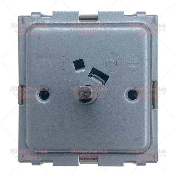 Suitable for Temperature control device adjustment 13A/230V single coil and double coil electric ceramic furnaces