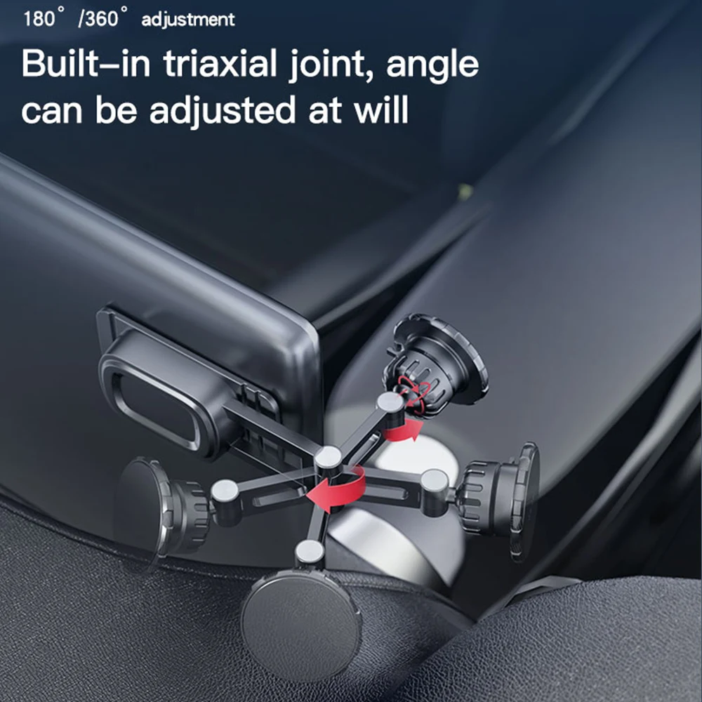 Thumbnail 3 - #45 Best Dashboard Phone Mounts to Buy In 2026