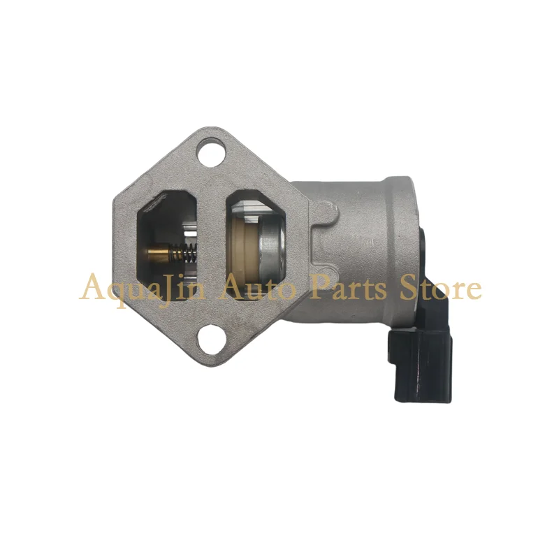1L3Z-9F715-AA Idle Air Control Sensor Valve For Ford E-150 E-250 F-150 E150 E250 F150 4.2 Car OE 1L3E9F715AA AC267 CX1765 4J1010