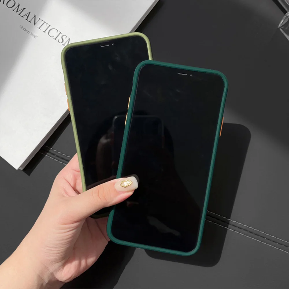 حافظة لهاتف Xiaomi 13 Lite Poco f3 x3 x4 x5 Pro m5s Redmi Note 13 c a1 a2 k40 العثور على غطاء نيمو بروس #6