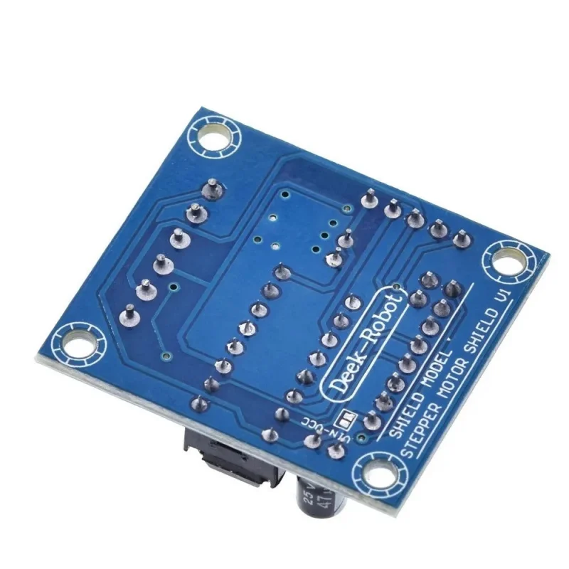L293D Motor Drive Expansion Board MiniL293D Motor Drive Module Breakout Board
