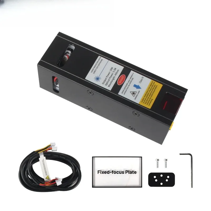 【EU】20W Fixed Fo-Cu… - image