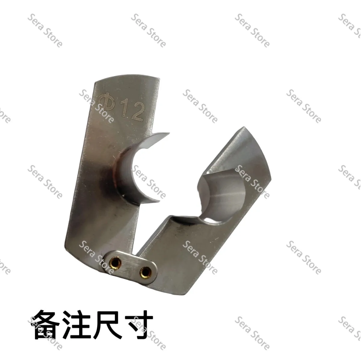 Brake trachea plug-in connector for