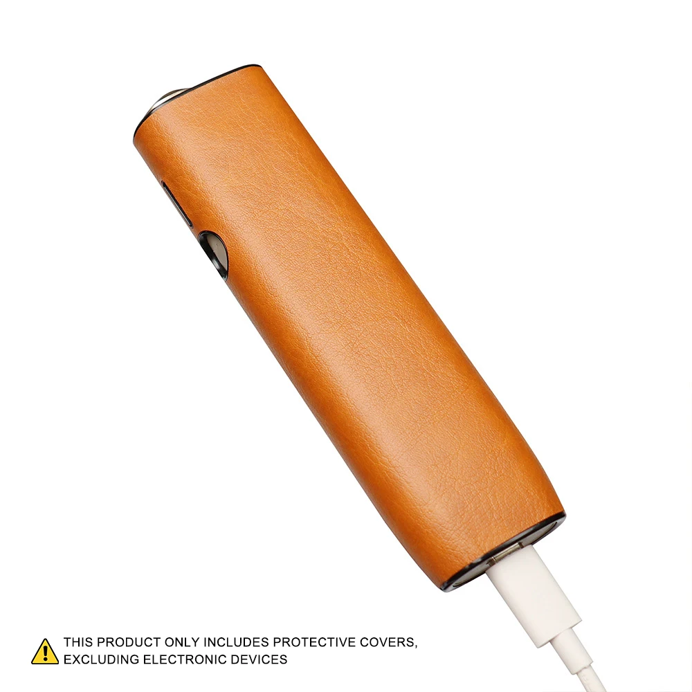 1 pz adatto per IQOS iluma i one cover protettiva anti caduta moda decorativa