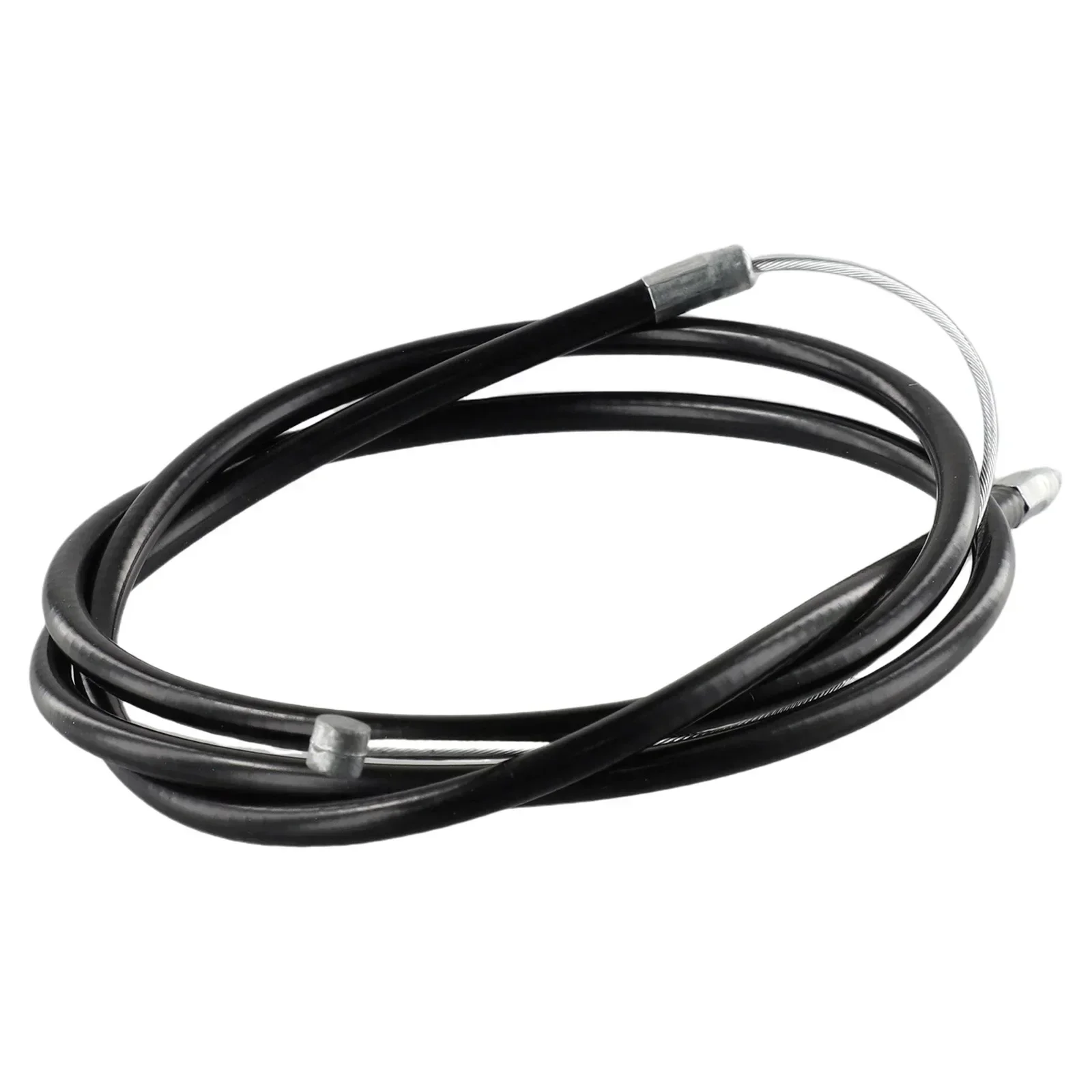 Imagem -03 - Cabo de Gatilho do Acelerador para Stihl Fs75r Fs85 Fc75 Hl75k Fh75 4137180-1109 Aparador de Cordas Cortador de Grama Peças de Ferramentas de Jardim