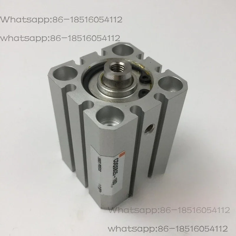 Original and genuine, cylinder CDQSB25-16D is on special sale, in stock.