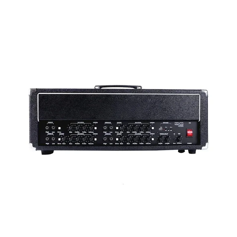 

Hot Selling MXD4112 Multi-Function Audio Amplifier Multifunctional Speaker