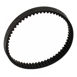 Toothed Belt Drive HTD186-3M For Karcher FC3 FC5 Hard Floor Cleaner X.605-500 Belt Replacement Parts For Karcher FC3