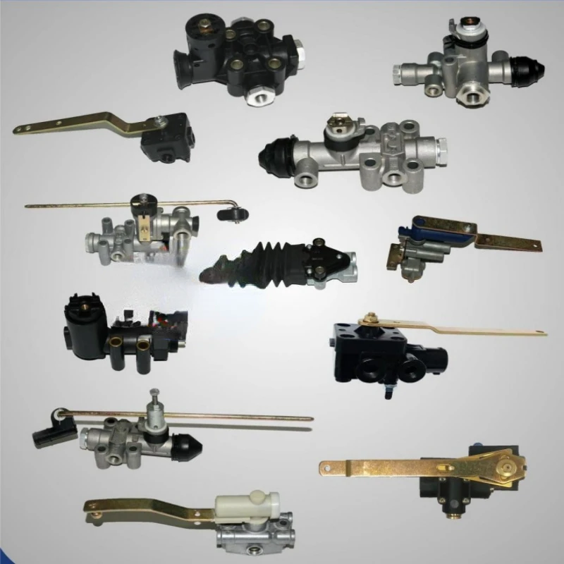 

Best-selling Truck Parts Urea Injector 55501991/55485888/55484668