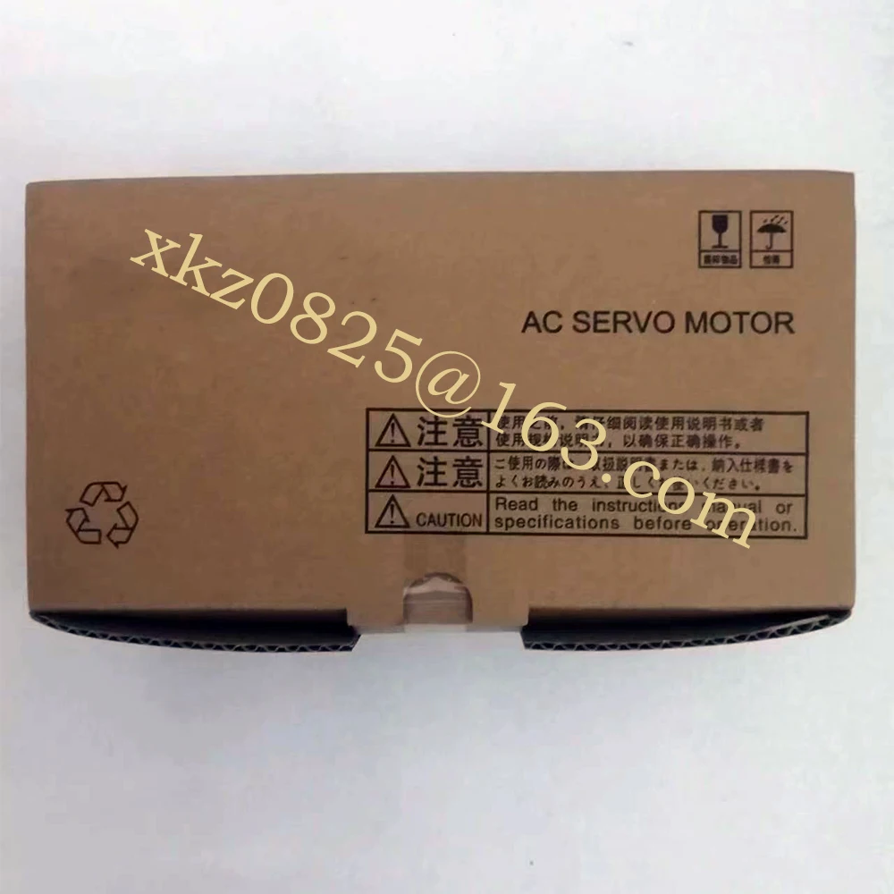 New Original Servo Motor MSMD012G1C MSMD022G1C MSMD042G1C MSMD082G1C