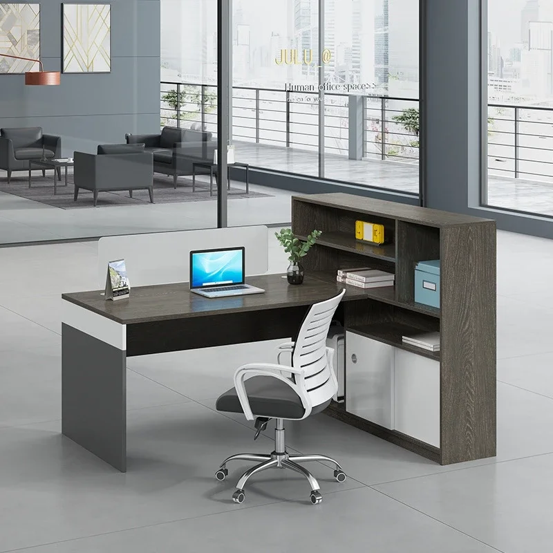 

office table set modular commercial office furniture workstation cubicle office partition Staff Bureau de travail