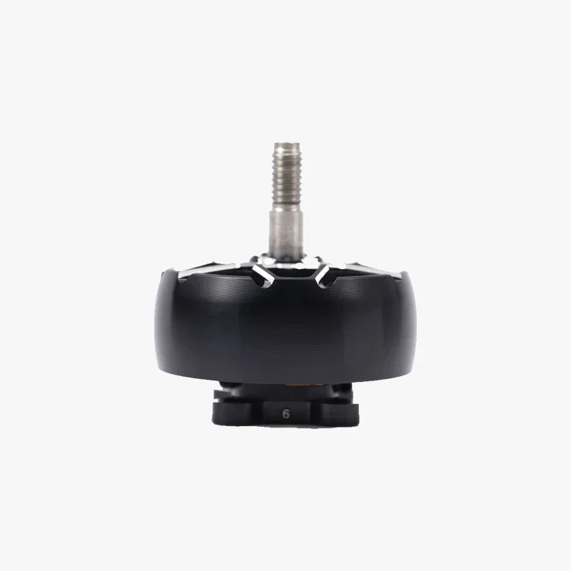 

iFlight XING2 2809 1250KV 4-6S 1145W 50A 2.9kg torque Motor Unibell with 5mm titanium alloy shaft for FPV X8