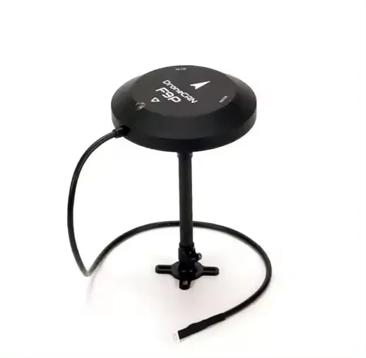 

TLF HOLYBRO H-RTK F9P CAN Rover Lite Module Base Station for Agriculture Delivery Accessories Parts