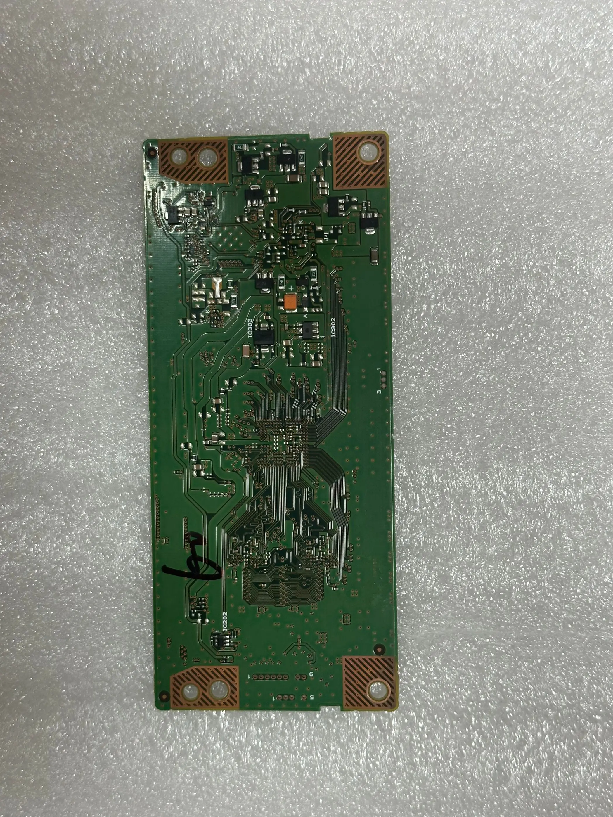 original logic board CPWBX RUNTK5348TP ZA ZB ZC ZE ZZ For KDL-60R550A KDL-70R550A 5348TP