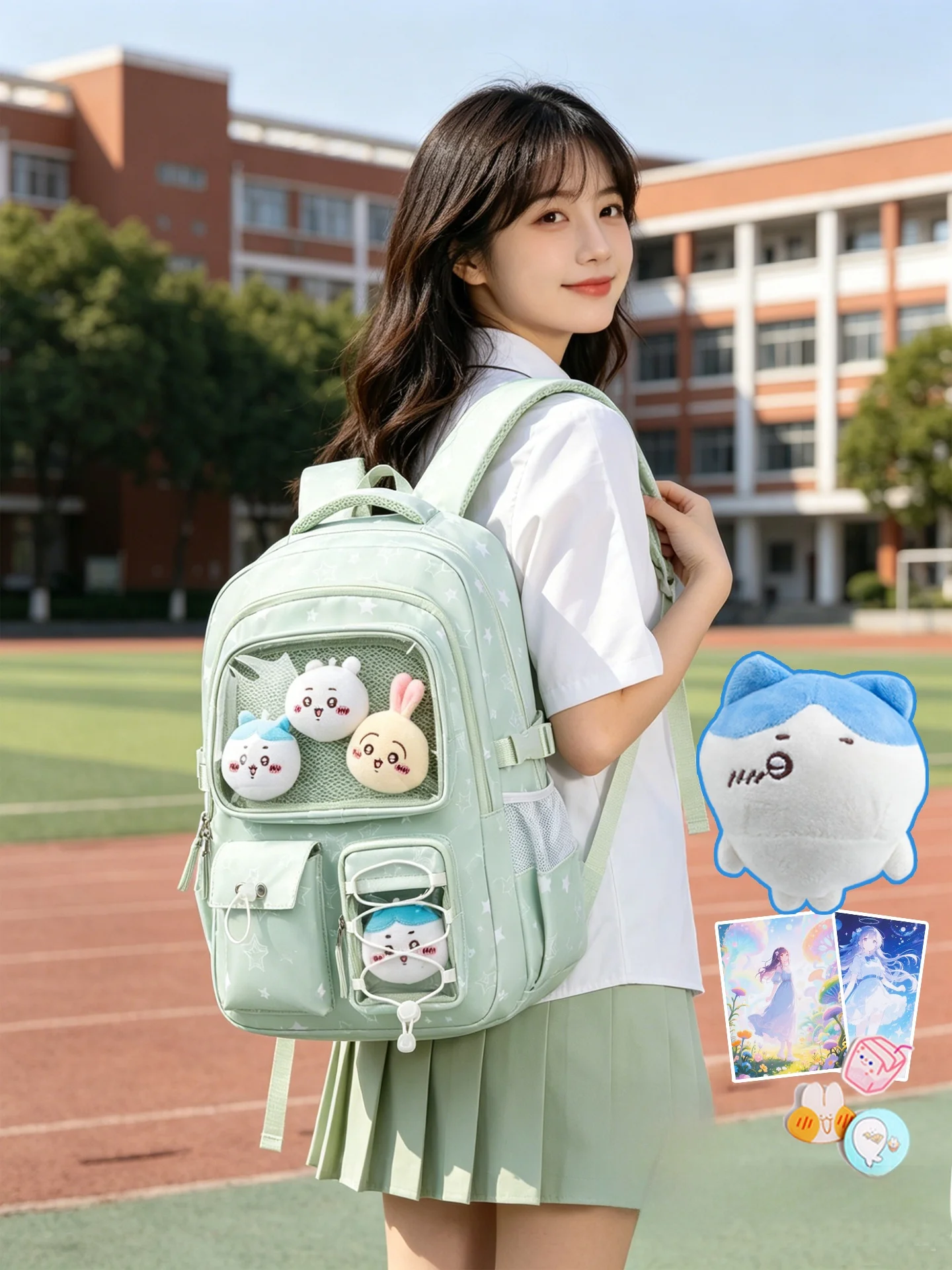 sac-a-dos-scolaire-de-protection-dorsale-grande-capacite-a-double-bretelle-pour-etudiants-du-college-et-du-primaire-design-elegant