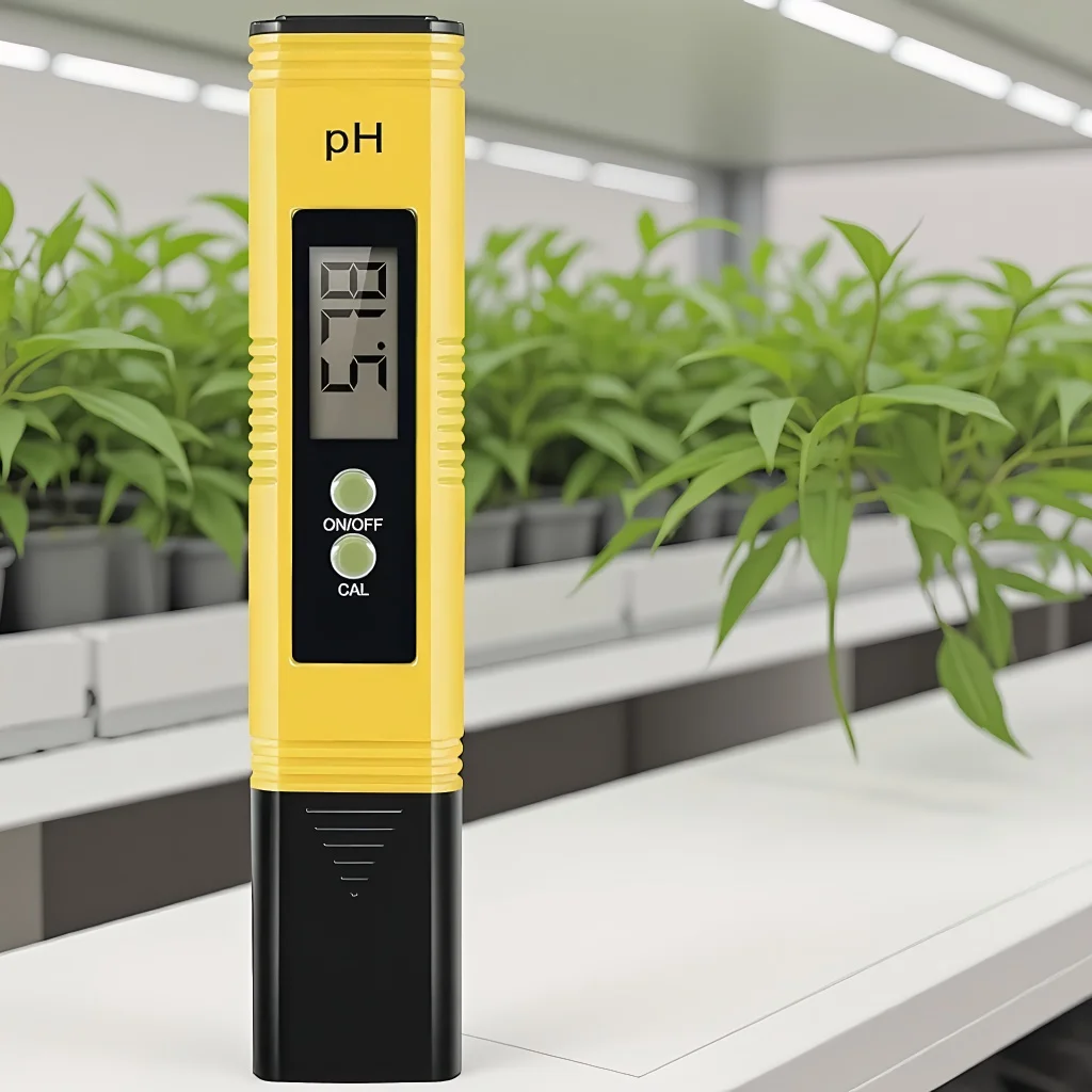 Ph Tester Pen, 0.01…