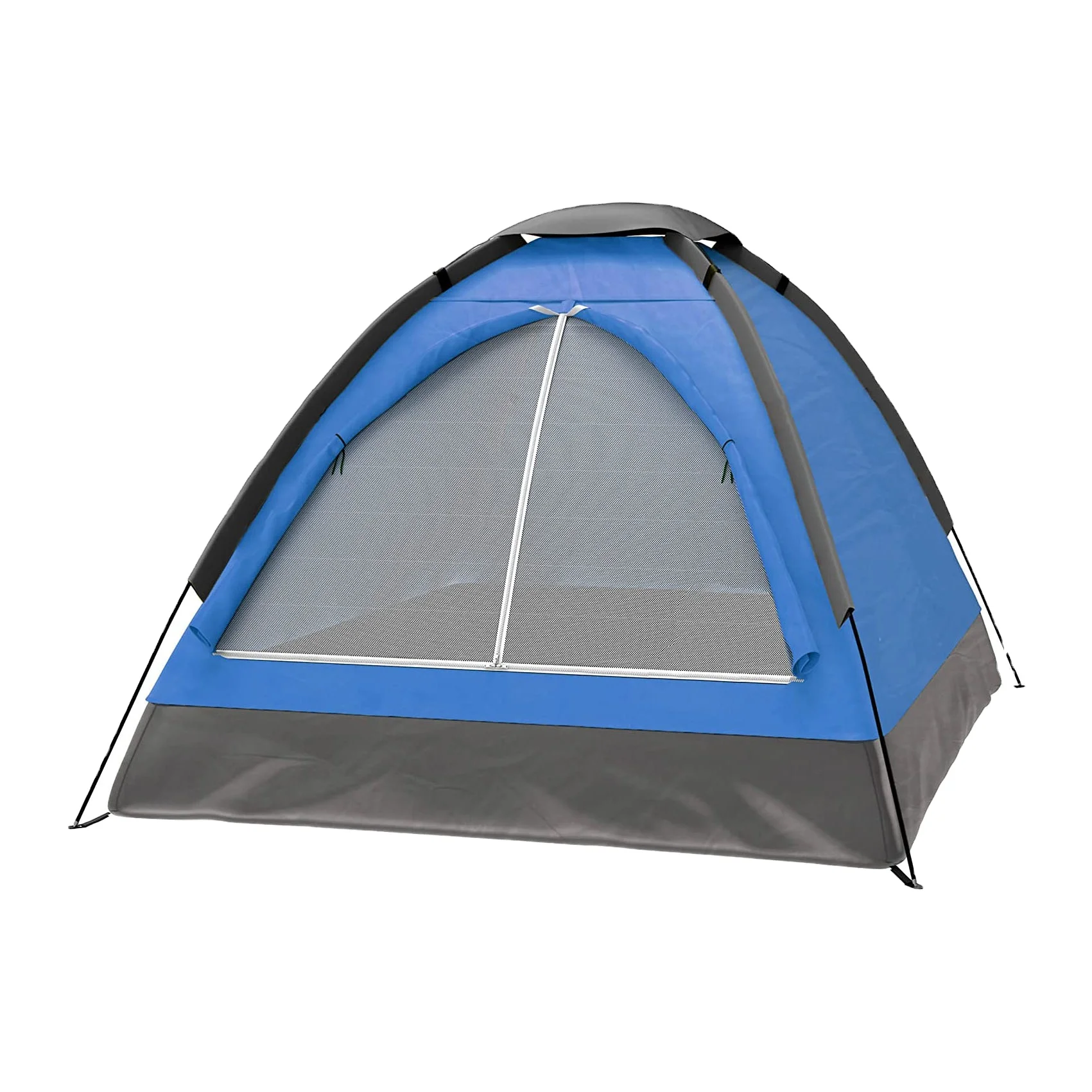 

2-Person Camping Tent Lightweight Outdoor Tent for Backpacking Hiking or Beach