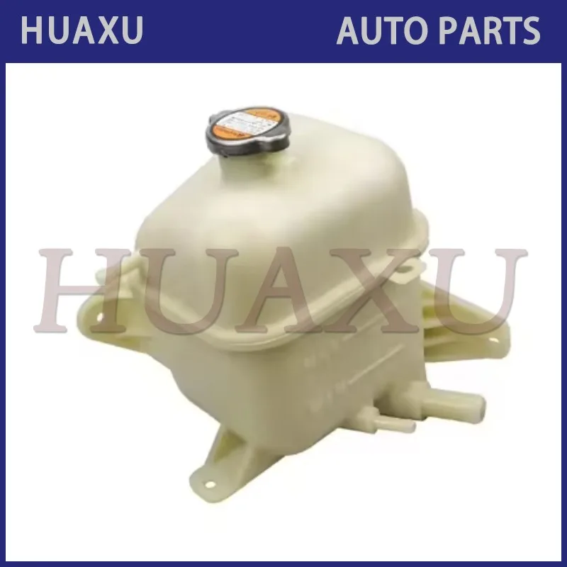 254313A100 25431-3A100 254313A100  Expansion Tank Tank Coolant for HYUNDAI Trajet 2.7L TRAJET 00-08  Tucson Kia Sportage