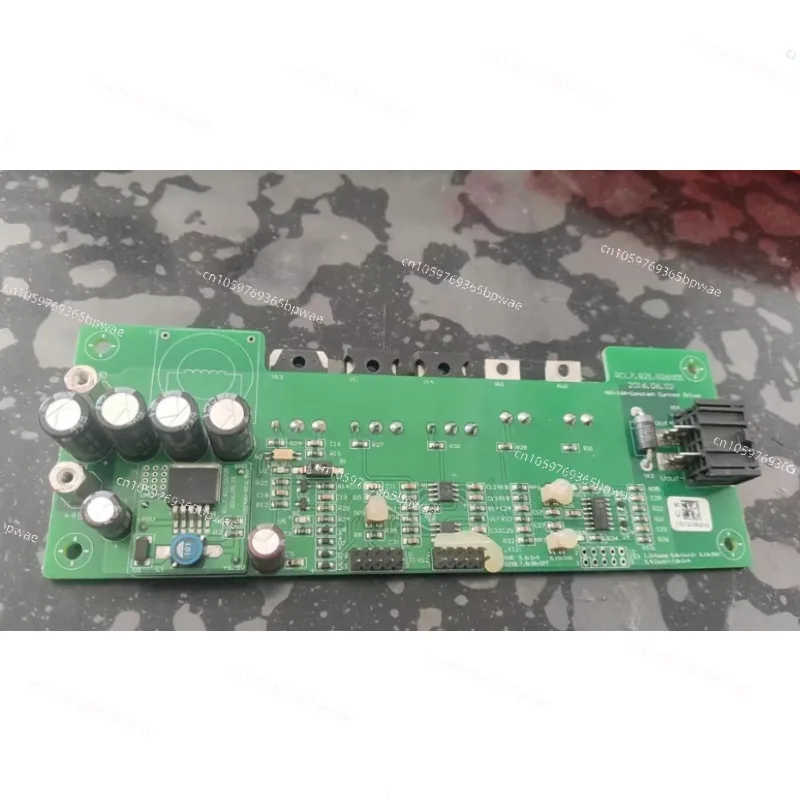 Special Drive Main Board with Pwm Needs To Be Studied By Yourself
