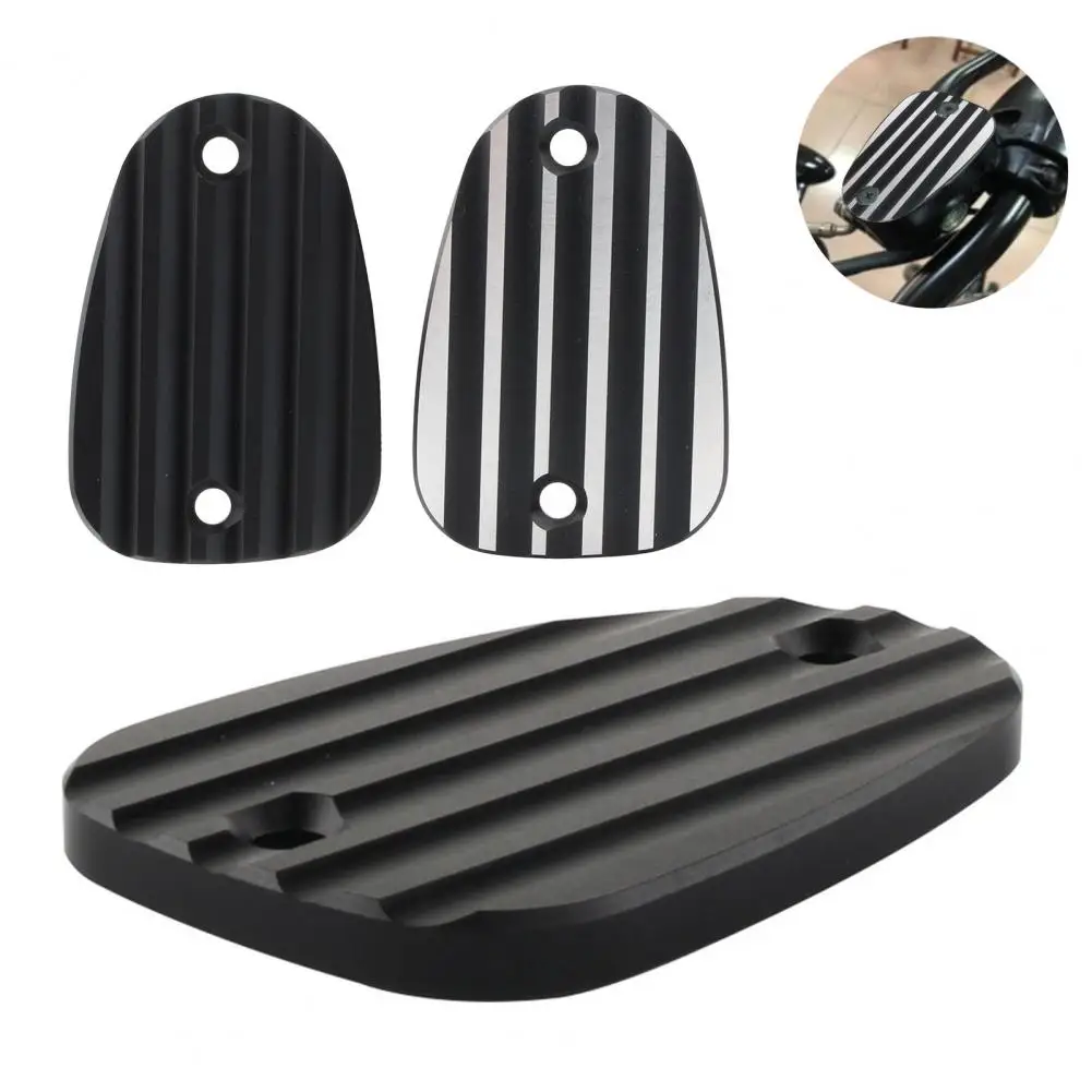 

Motorcycle Front Brake Reservoir Master Cylinder Cap Cover for Triumph for Bonneville T120 T100 for BOBBER 1200 Oil Pump Cover