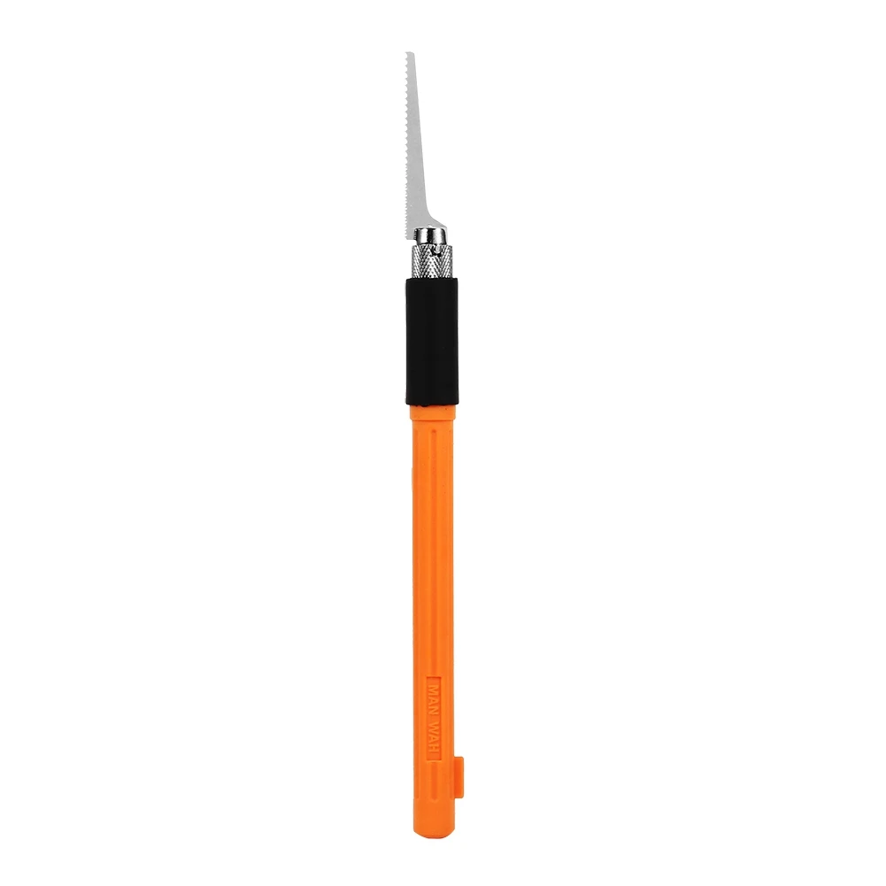 Hobby Razor Set Exquisite Hobby Mini Razor Saw Kit DIY Handy Multifunction Craft Blade Model Tools Carving Blade set