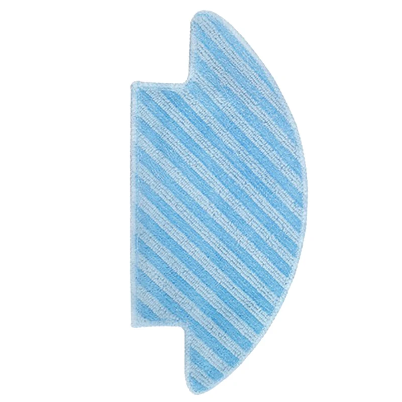 掃除機用モップクロス,ロボット掃除機用スペアパーツ,5個,m210,m210s,m210b,m213