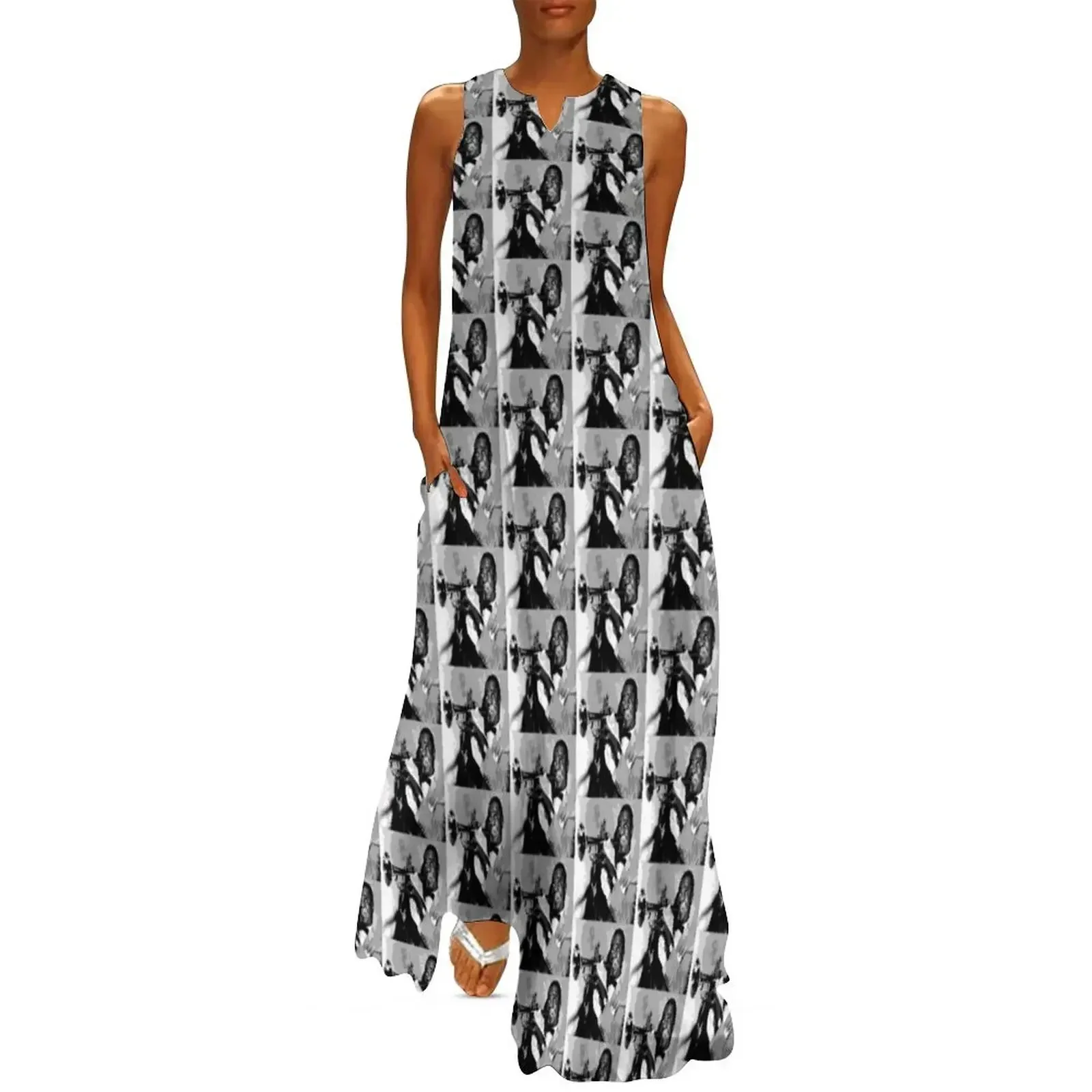 

Satchmo Long Dress Beachwear Bride dresses elegant guest wedding dress summer dresses for women 2025 Dress