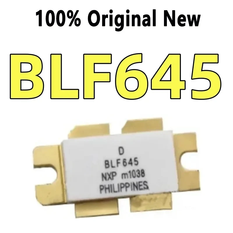 

100% Tested BLF645 high-frequency RF ATC capacitors