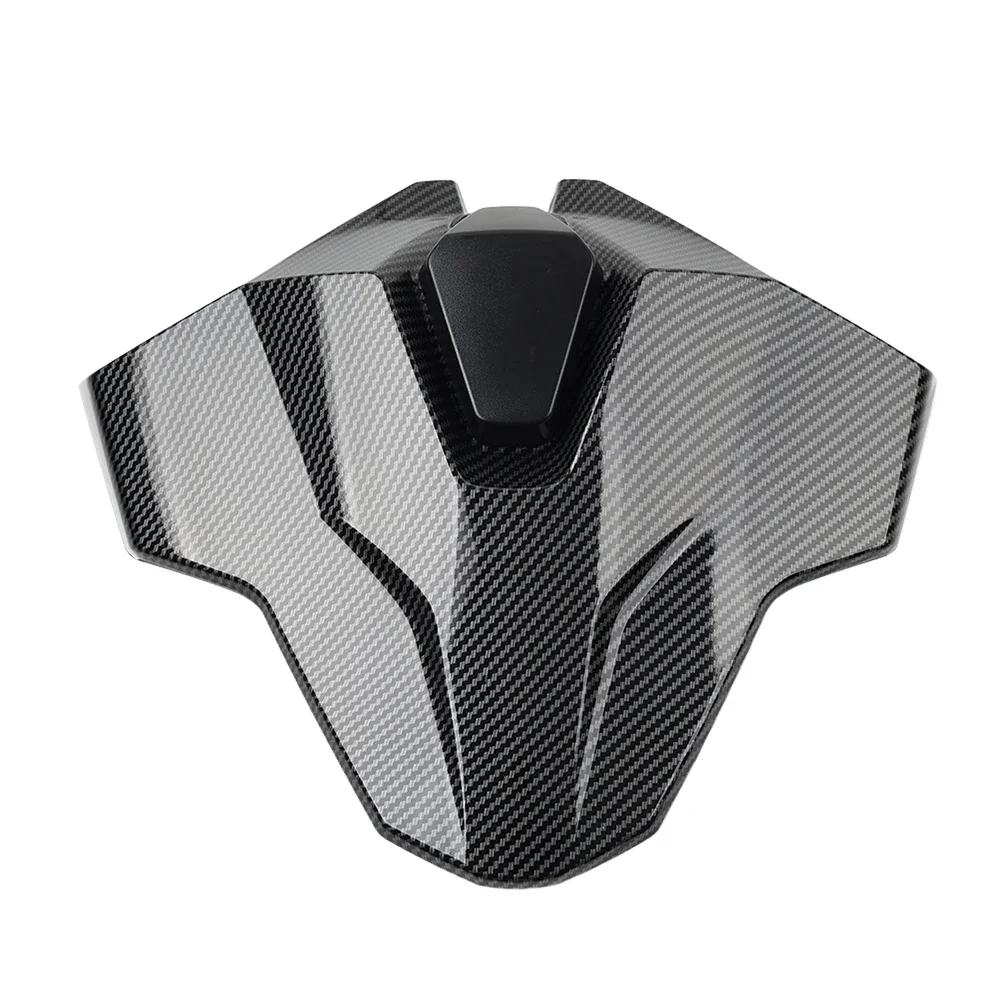Motorcycle Rear Passenger Cowl Seat Back Cover Fairing Part For BMW S1000RR S1000 RR 2023-2024