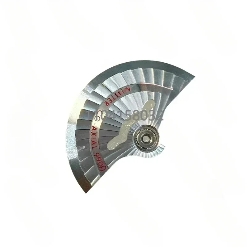 Accessories European Standard Oscilllating Weight Suitable For 2824 2836 Movement Pendulum Watch Rotor 9901 8500