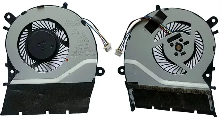 For ASUS X555L X555LD A555L K555L F555L X455L A555Q X554L Fan