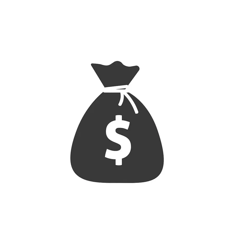 Other special payment uses
