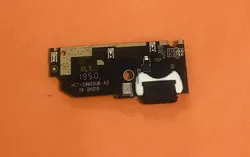 Original Type C Plug Charge Board for Blackview BV9900 Pro, Helio P90 Octa Core