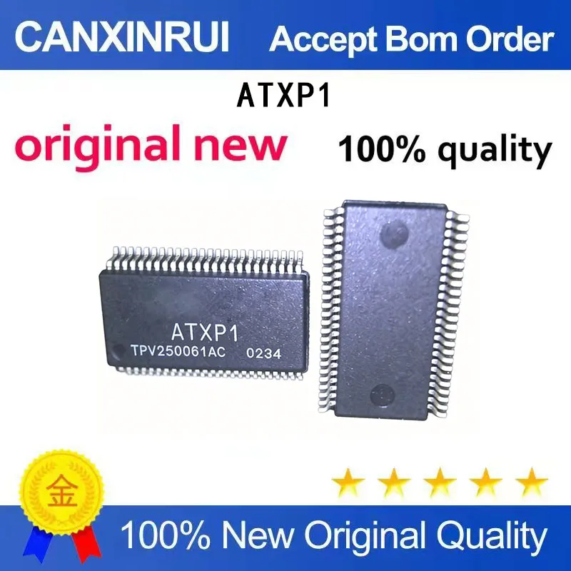 

(5-100 Pieces) New stock ATXP1 SOP48 ATXP1