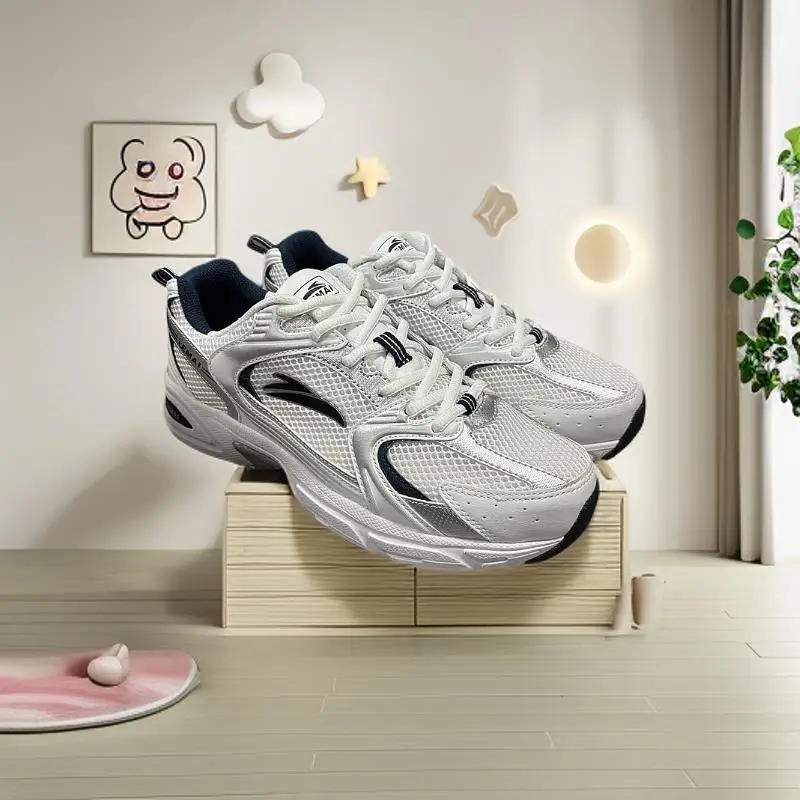 

Lined WarmLightweight running casual sports shoes, responsive cushion, run with ease