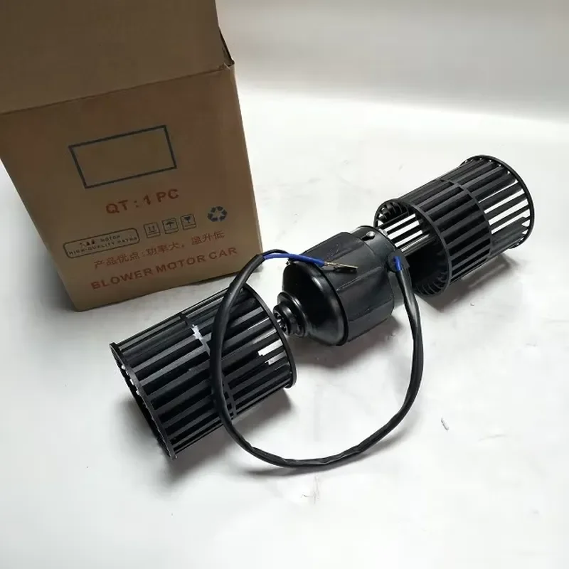 56500-10240 5650010240 Diesel Excavator Digger Blower Motors for ZX27U2 ZX35U-2 ZX50U-2 ZX27U-3F