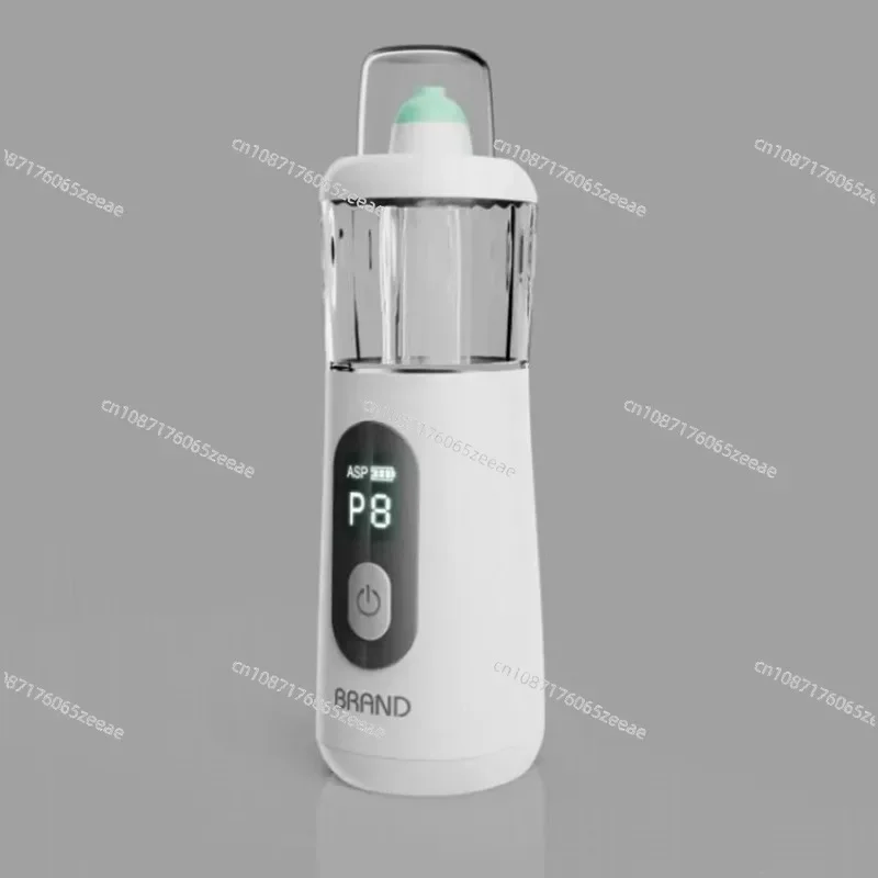 Nasal Washer Sinus Rinse Machine Nasal Washing Cleaning Tool Nasal Irrigator for Adult Children